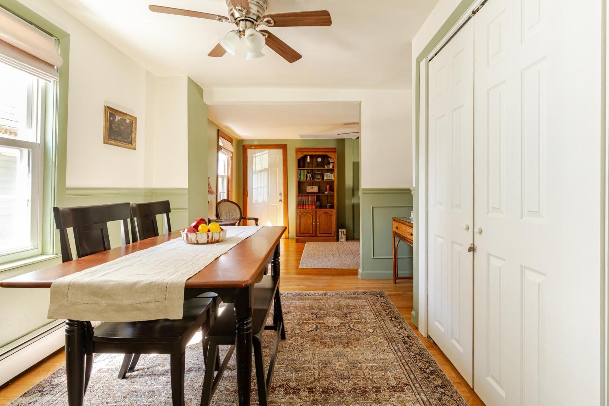 Moody Salem Home Away From Home Exteriör bild